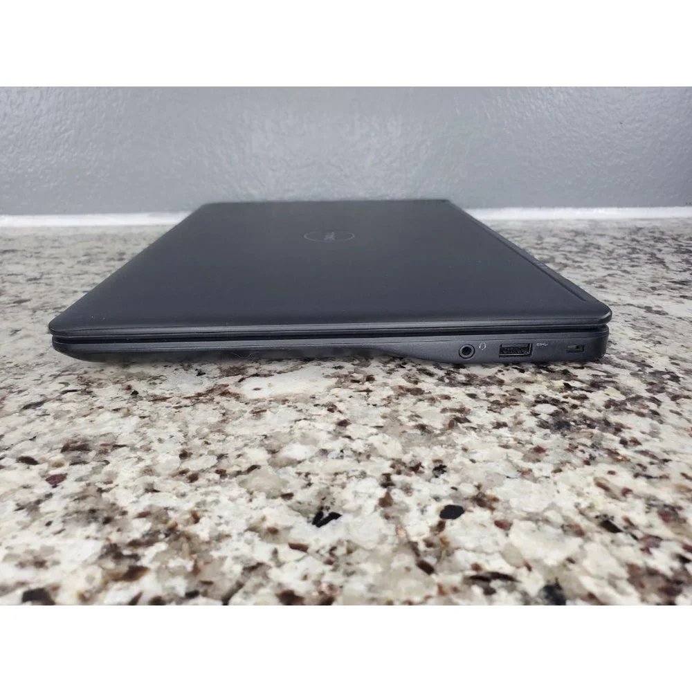 Dell Latitude 14